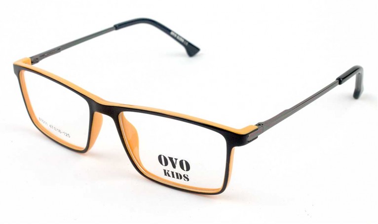 Оправа пластикова дитяча Ovo Kids 81511-C6