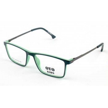 Оправа пластикова дитяча Ovo Kids 81511-C7