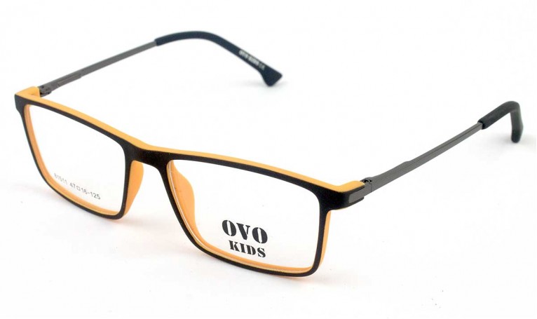 Оправа пластикова дитяча Ovo Kids 81511-C13