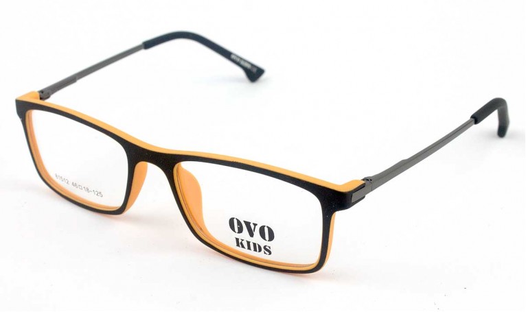 Оправа пластикова дитяча Ovo Kids 81512-C13