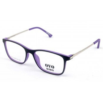 Оправа пластикова дитяча Ovo Kids 81513-C12