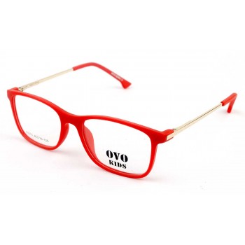 Оправа пластикова дитяча Ovo Kids 81513-C14