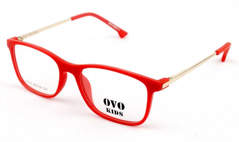Оправа пластикова дитяча Ovo Kids 81513-C14