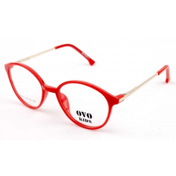 Оправа пластикова дитяча Ovo Kids 81515-C7