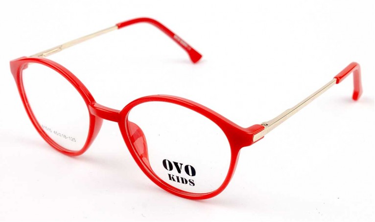 Оправа пластикова дитяча Ovo Kids 81515-C7