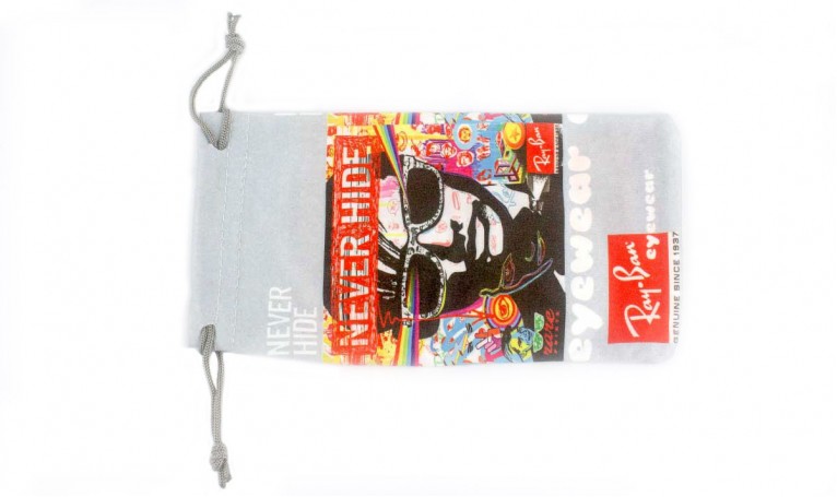 Футляр Мішочок Ray Ban