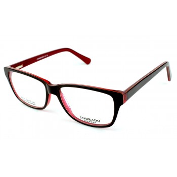 Оправа пластикова Corrado 83627-C2