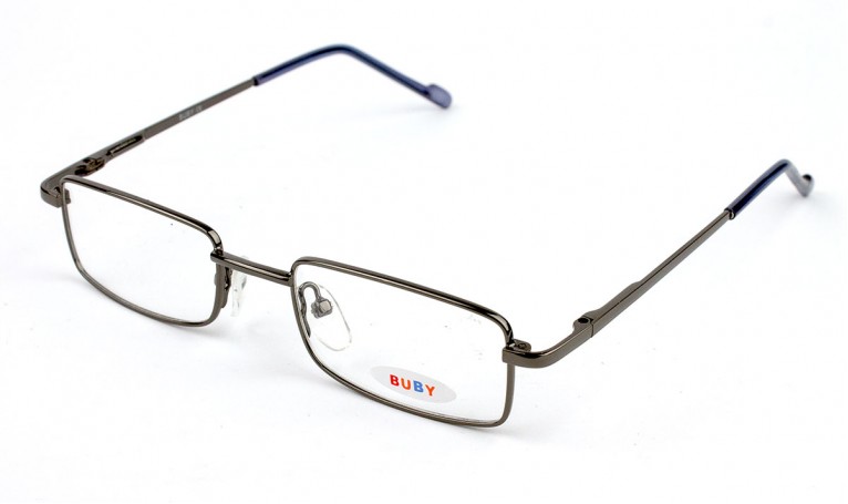 Оправа металева дитяча Buby 801-C2