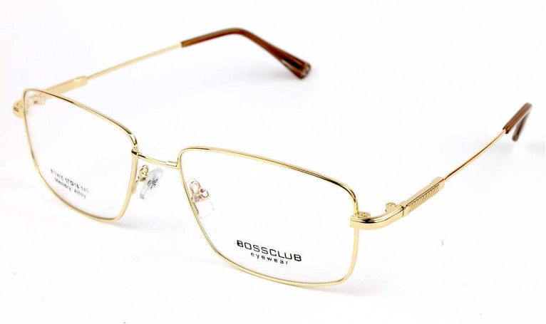 Оправа титанова Bossclub B17415-C1