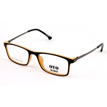 Оправа дитяча пластикова Ovo Kids 81512-C6
