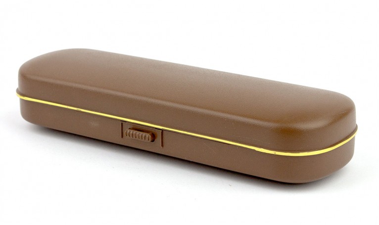 Футляр для окулярів Пл-2 (вузький)