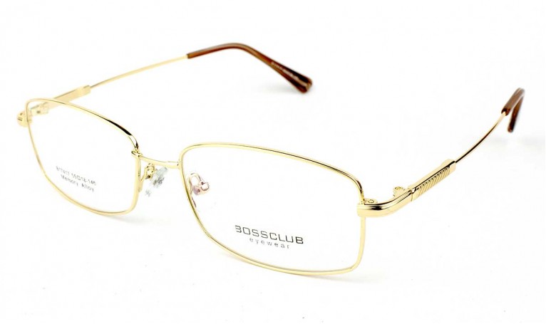 Оправа титанова Bossclub B17417-C1