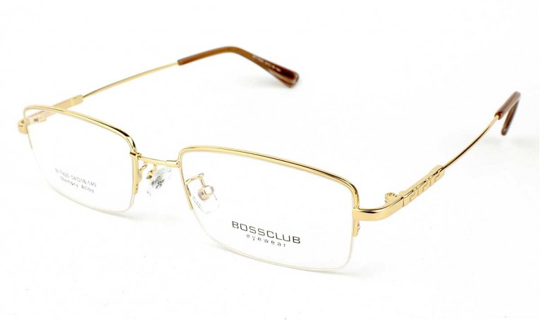 Оправа титанова Bossclub B17420-C1