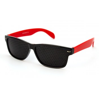 Окуляри з перфораційною лінзою Mystery MY002-C15