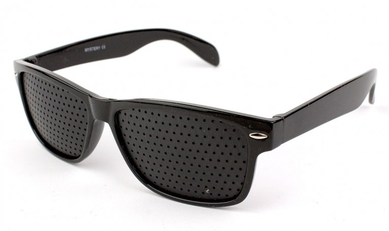 Окуляри тренажери Mystery MY002-C02