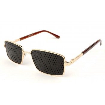 Окуляри з перфораційною лінзою Mystery MY016-J01