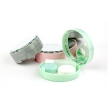 Дорожній набір для контактних лінз 1701