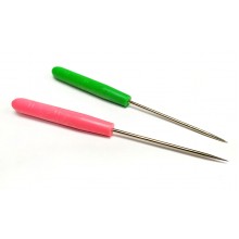Шило із пластиковою ручкою