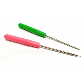 Шило із пластиковою ручкою