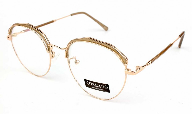 Оправа металева Corrado F2212-C4