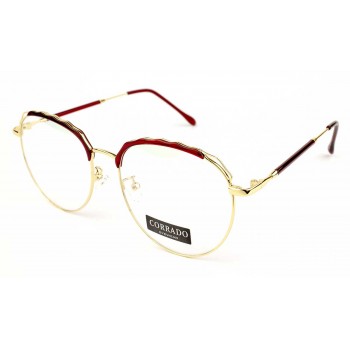 Оправа металева Corrado F2224-C7