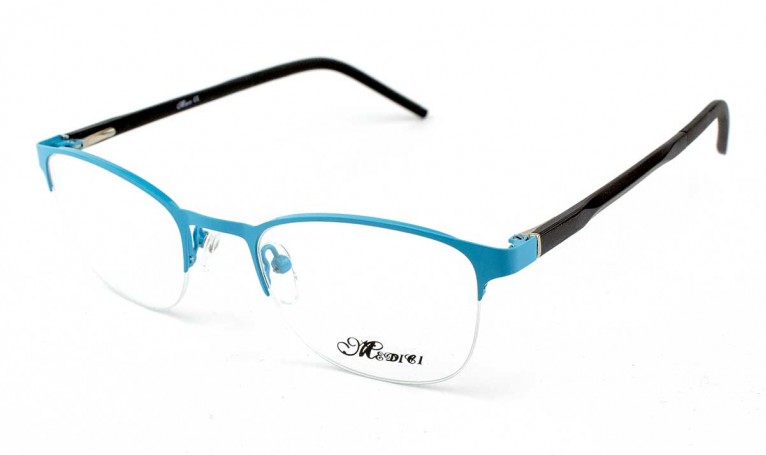 Оправа дитяча металева Medici HB01-01-C6A-S