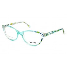 Оправа пластикова Dacchi D35617-C3