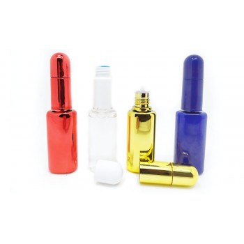 Спрей ANTI-FOG від запотівання лінз зі спонжиком 20 мл