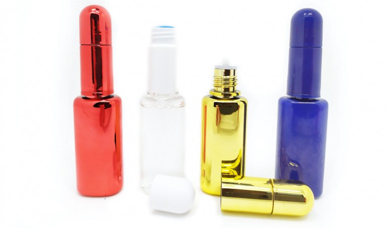 Спрей ANTI-FOG від запотівання лінз зі спонжиком 20 мл