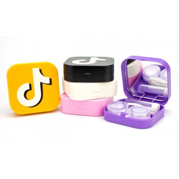 Дорожній набір для контактних лінз 9002