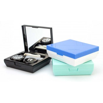 Дорожній набір для контактних лінз 1615