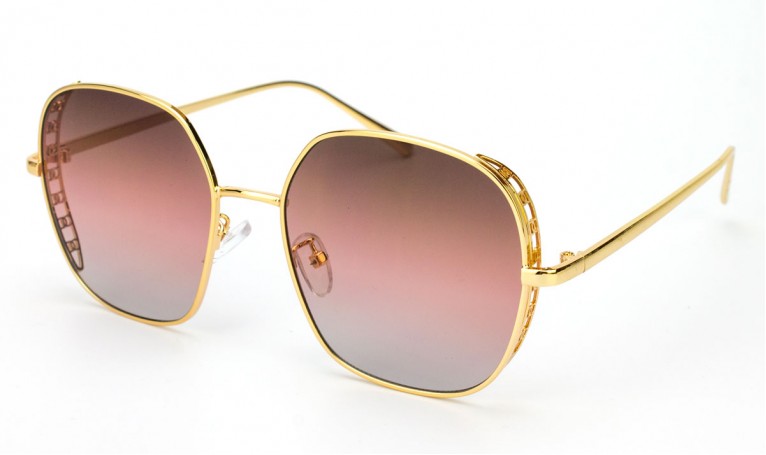 Сонцезахисні окуляри Jane 2104-2-4