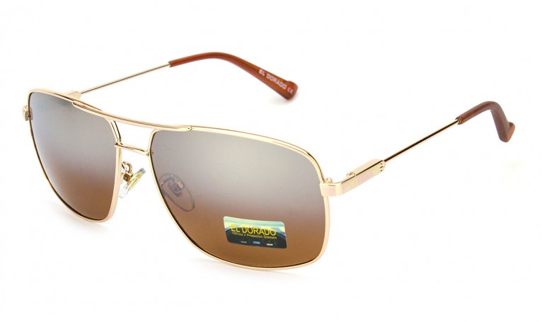 Окуляри для водіїв Eldorado (антифара) EL8002-J01-1