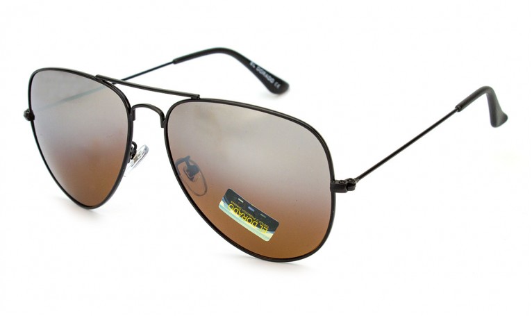 Окуляри для водіїв Eldorado (антифара) EL8007-H01-1