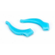 Стоппер силіконовий без гумки (блакитний)