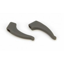 Стоппер силіконовий без гумки (сірий)