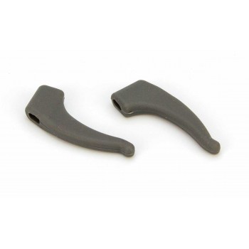 Стоппер силіконовий без гумки (сірий)