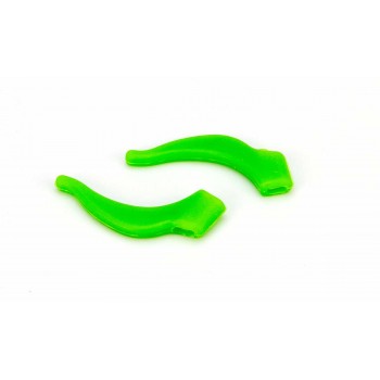 Стоппер силіконовий без гумки (зелений)