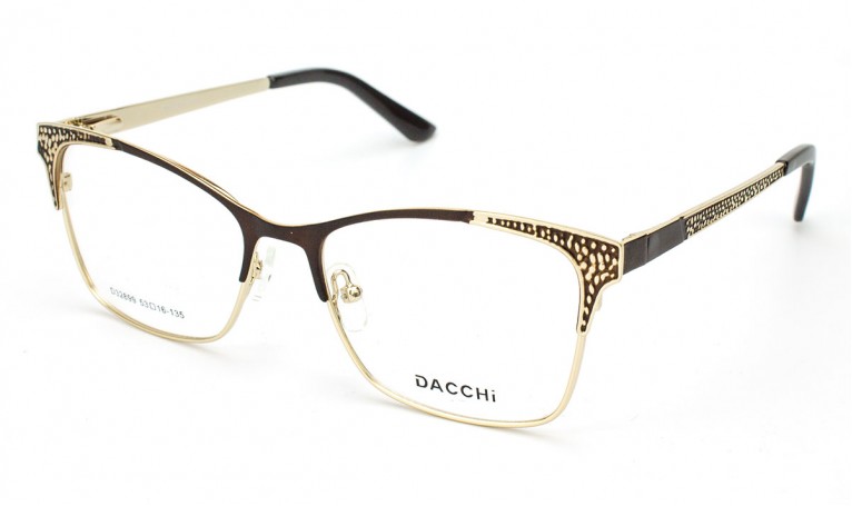 Оправа металева Dacchi D32899-C4