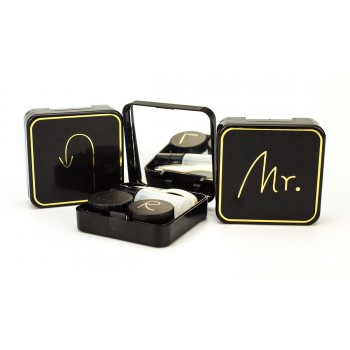 Дорожній набір для контактних лінз 8004