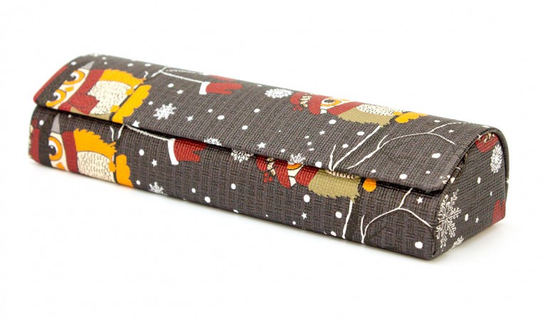 Футляр дитячий FM-807-L17