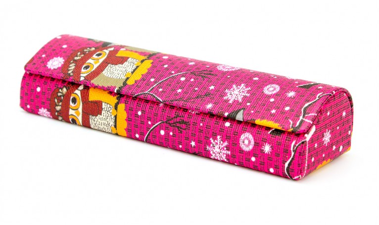 Футляр дитячий FM-807-L17