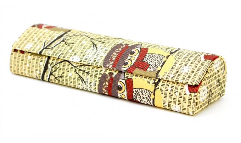 Футляр дитячий FM-807-L17