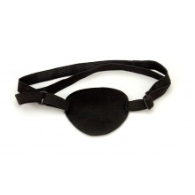 Пов'язка на око №1