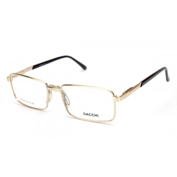Оправа металева Dacchi D32287-C1