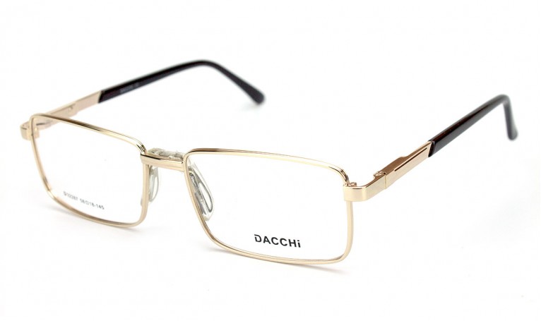 Оправа металева Dacchi D32287-C1