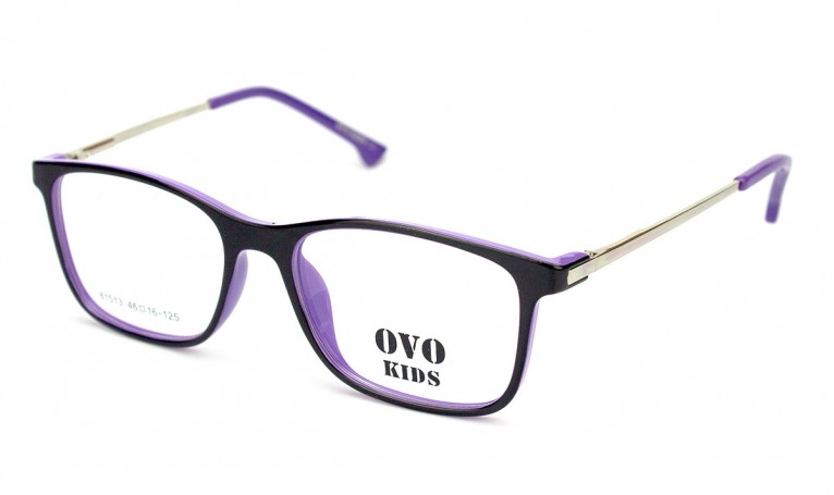 Оправа пластикова дитяча Ovo Kids 81513-C5