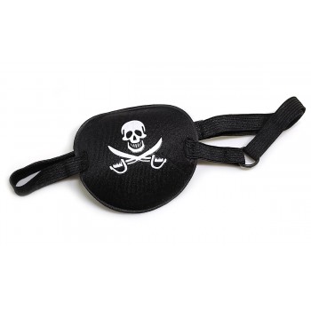 Пов'язка на око №4 (Пірат)