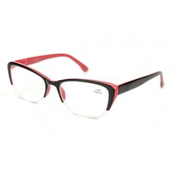 Окуляри Verse 20129S-C1 в пластиковій оправі