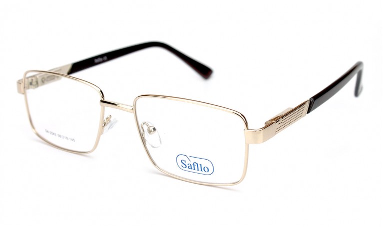 Оправа металева Safllo SA-2043-C1